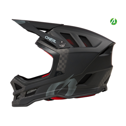 Casque VTT O'NEAL BLADE CARBON IPX® Noir