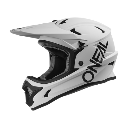 Casque VTT O'NEAL SONUS SOLID Gris Light