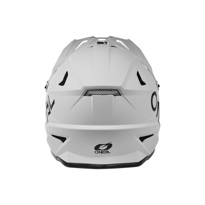 Casque VTT O'NEAL SONUS SOLID Gris Light