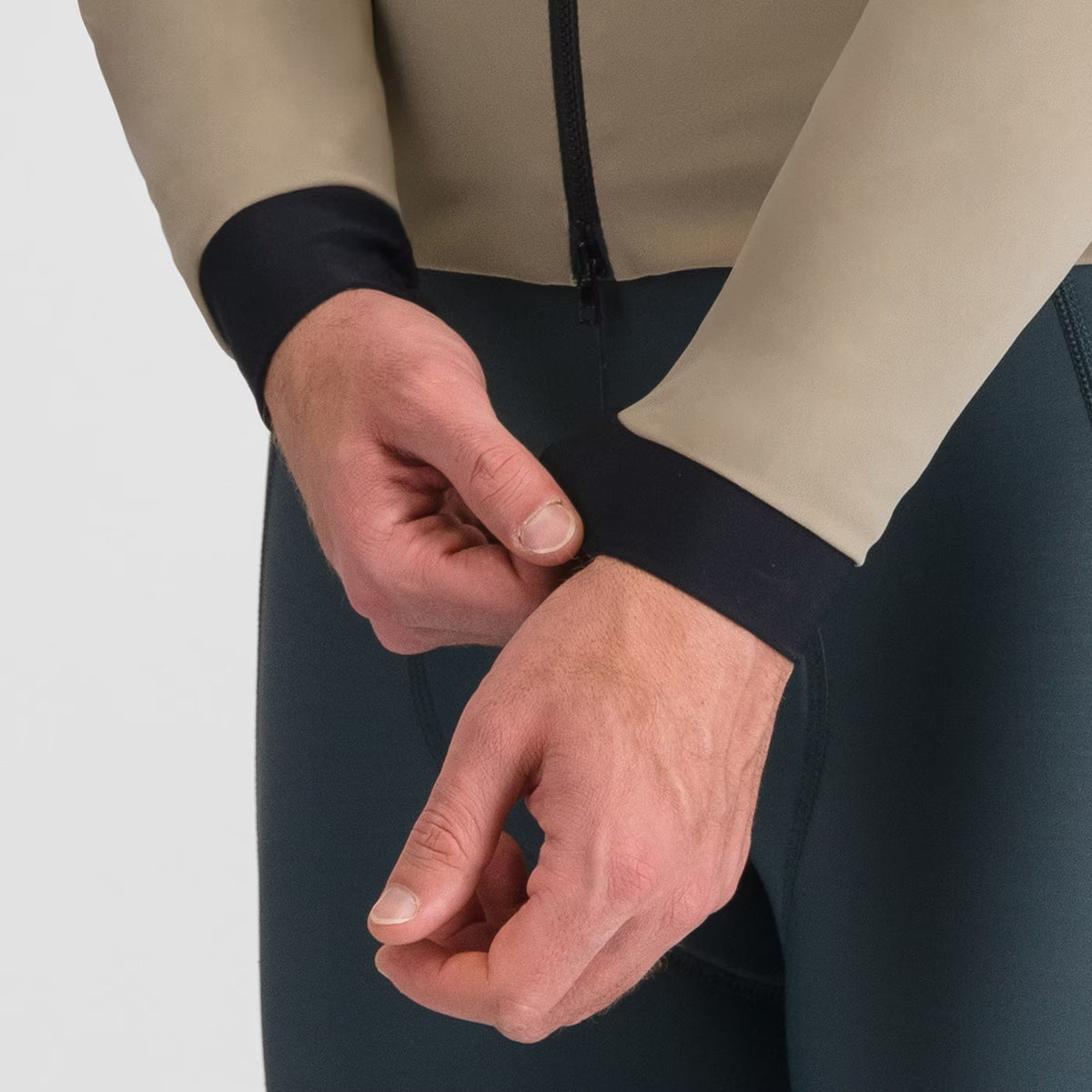 Veste SPORTFUL SUPERGIARA 2 Beige