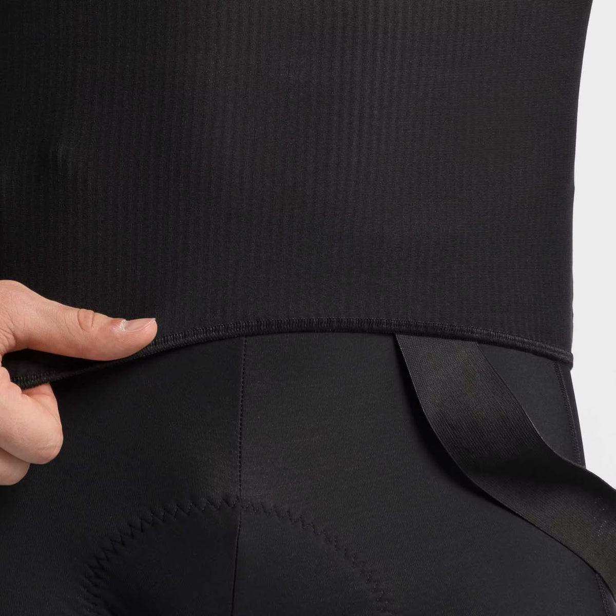 Sous-Vêtement SPORTFUL WINTER Manches Courtes Noir