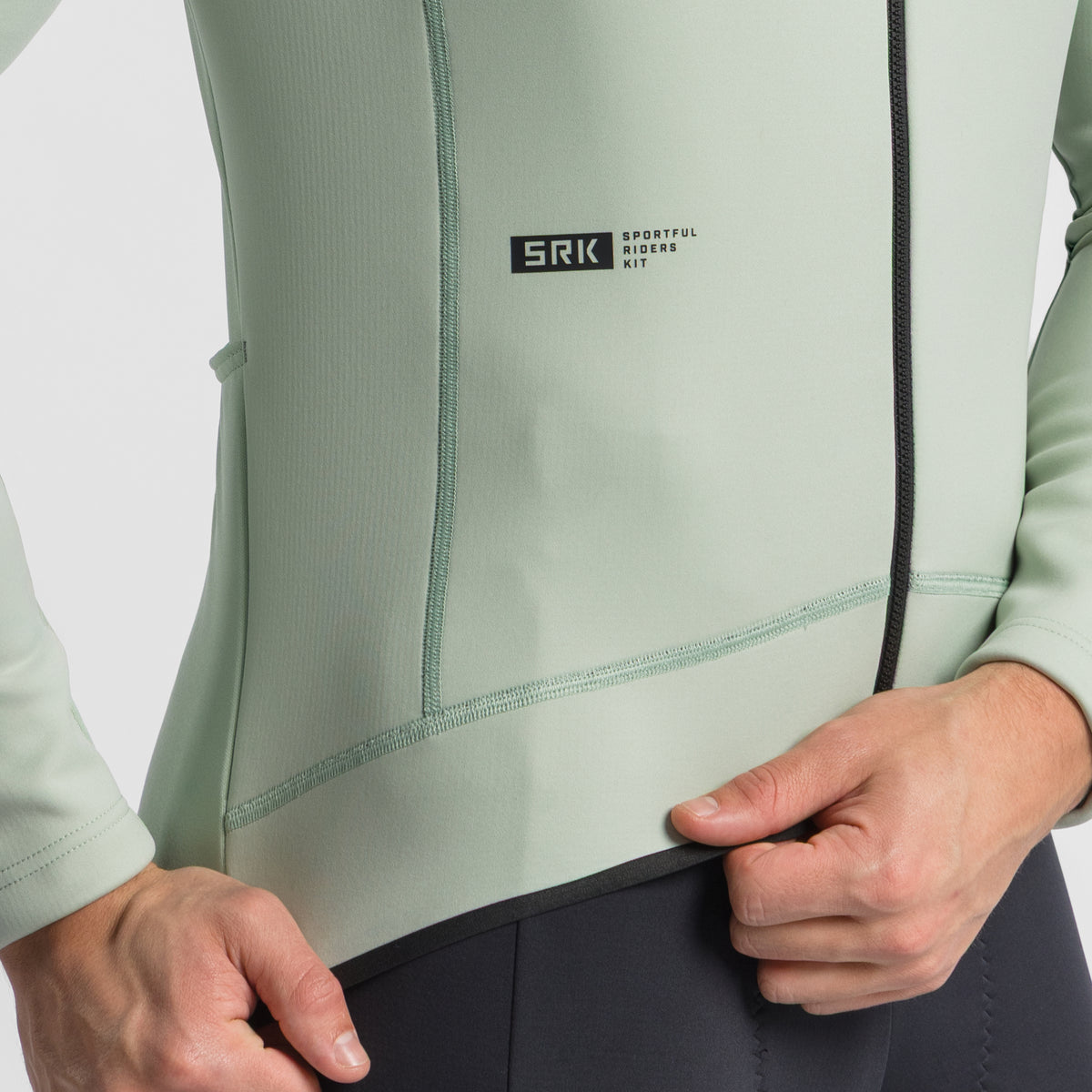 Veste SPORTFUL SRK 2 Vert