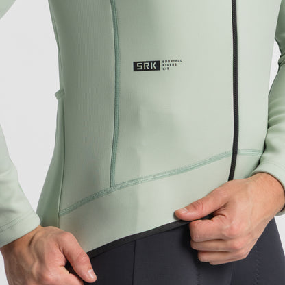 Veste SPORTFUL SRK 2 Vert