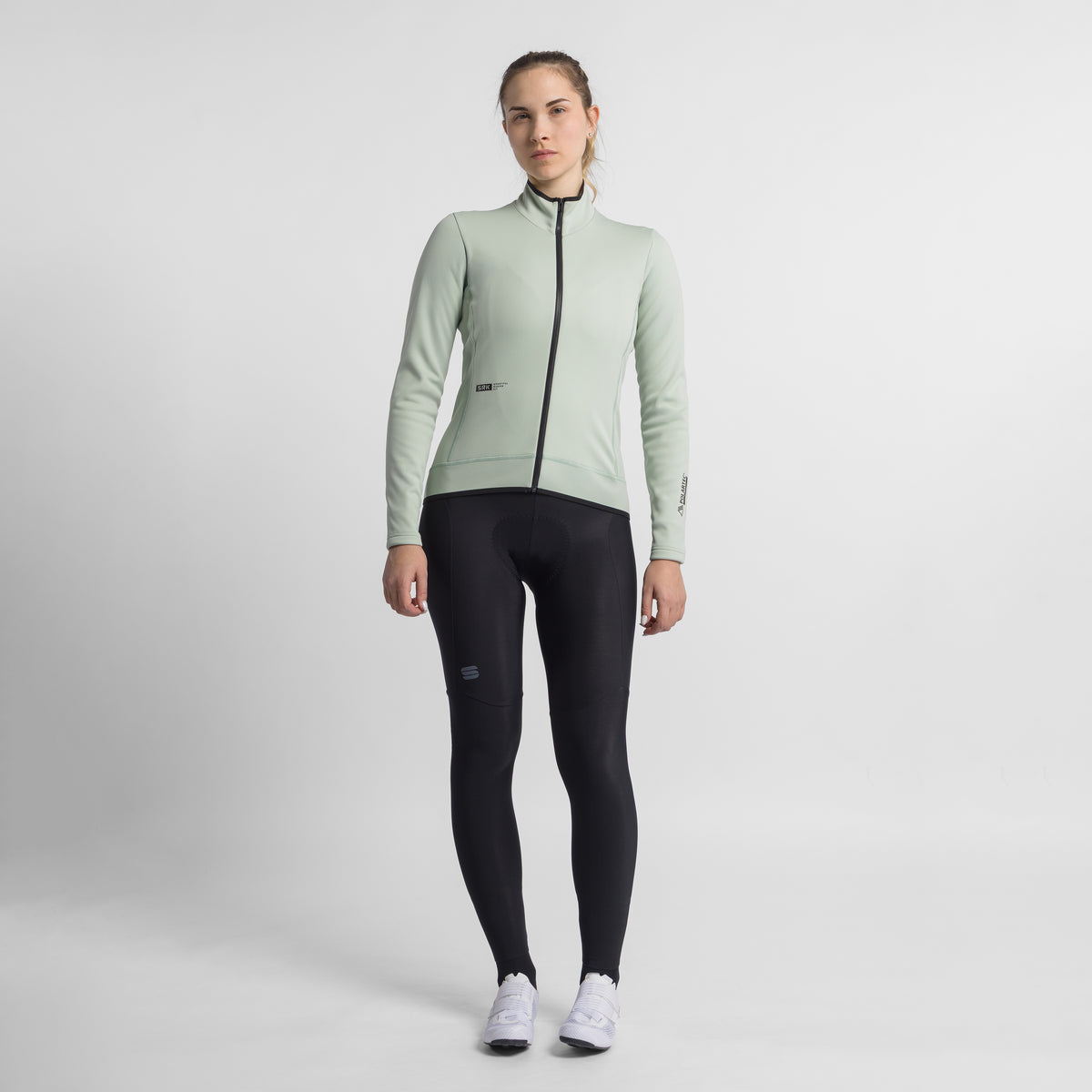 Veste SPORTFUL SRK 2 Femme Vert