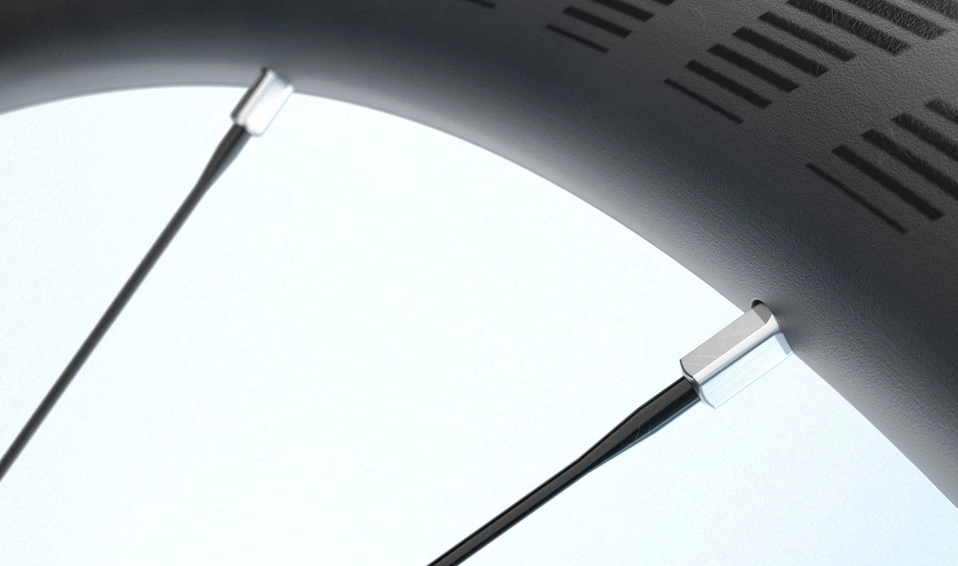 ZIPP 202 NSW A1 bakhjul