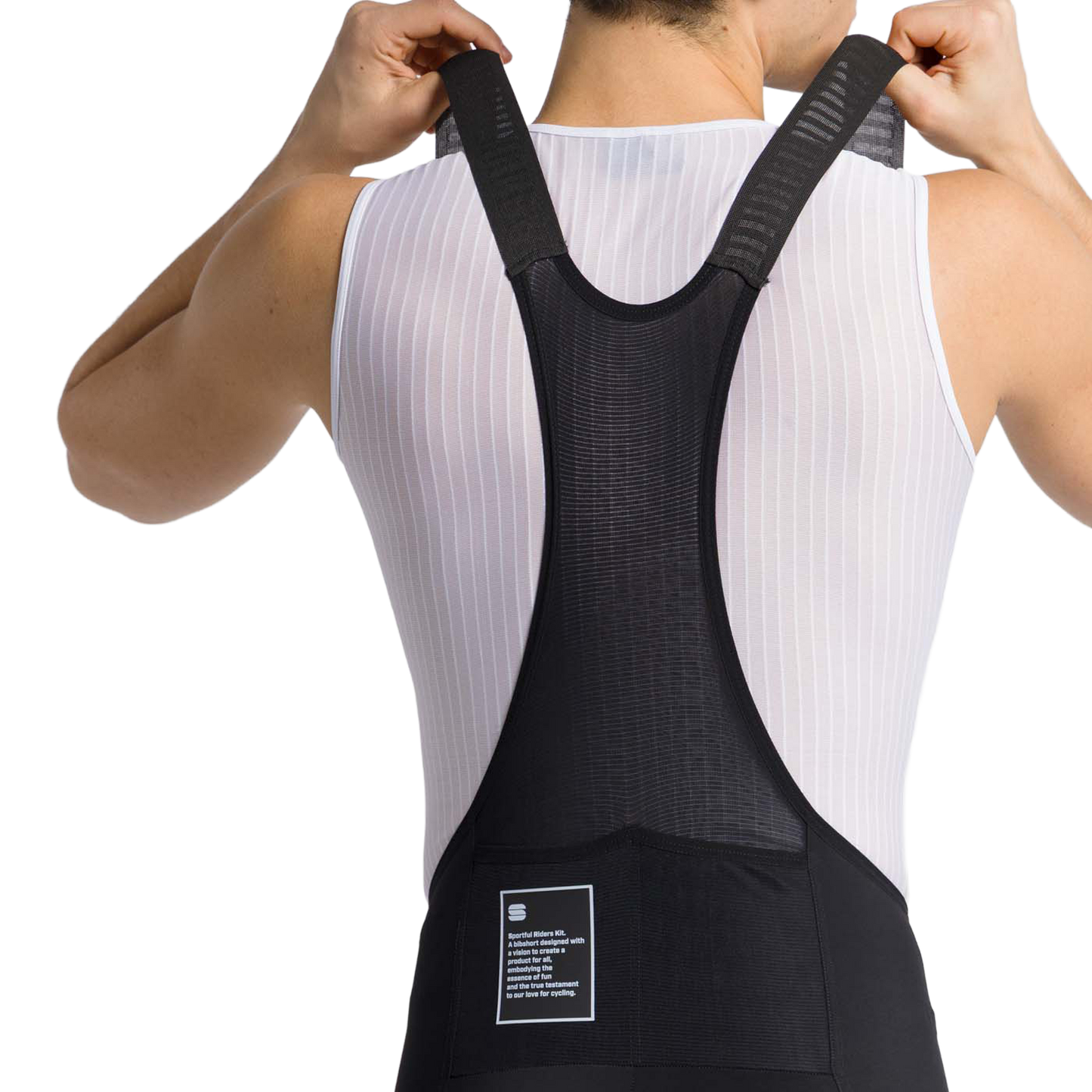 SPORTFUL SRK Bib Short Sort