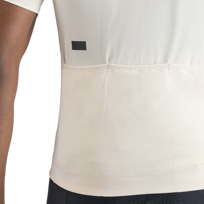 Maillot SPORTFUL CLASSIC  JERSEY Manches Courtes Crème