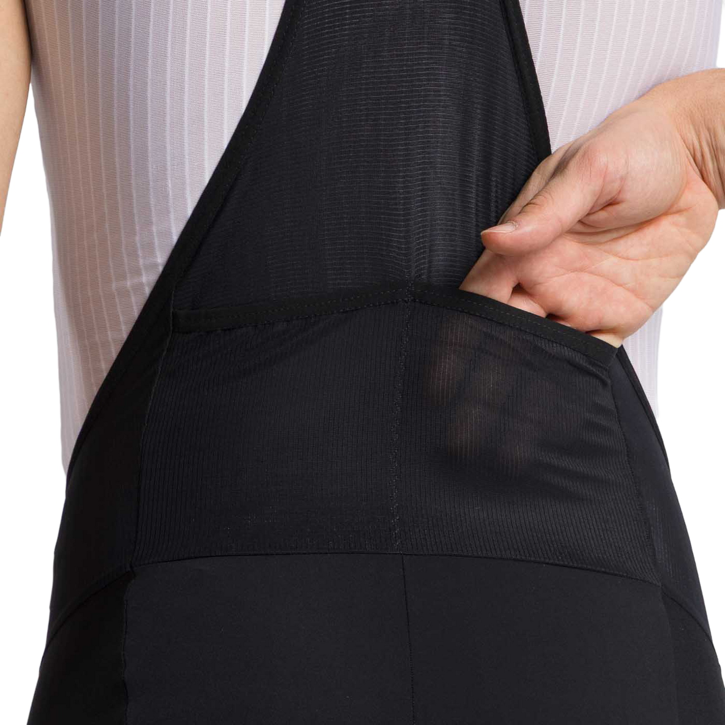 SPORTFUL SUPERGIARA 2 Bib Short Sort