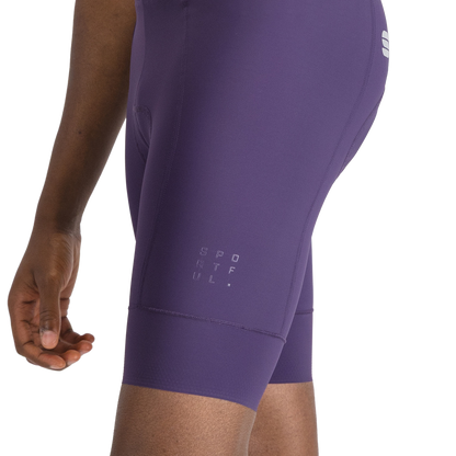 Cuissard Court SPORTFUL SRK  Violet