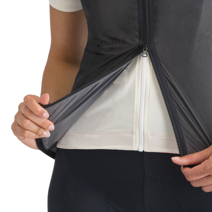 Veste Sans manches SPORTFUL LIGHT AIR Femme Noir