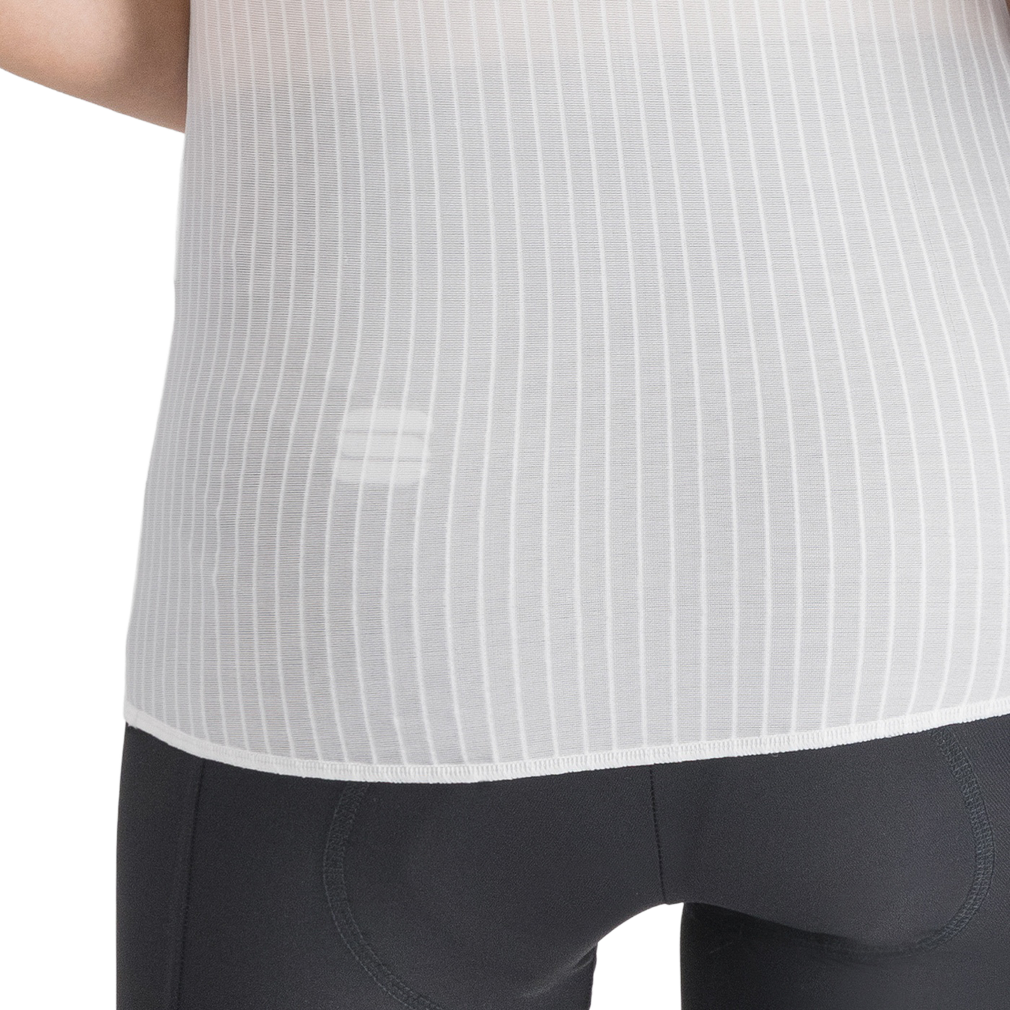 Dámské spodní prádlo s krátkým rukávem SPORTFUL PRO White