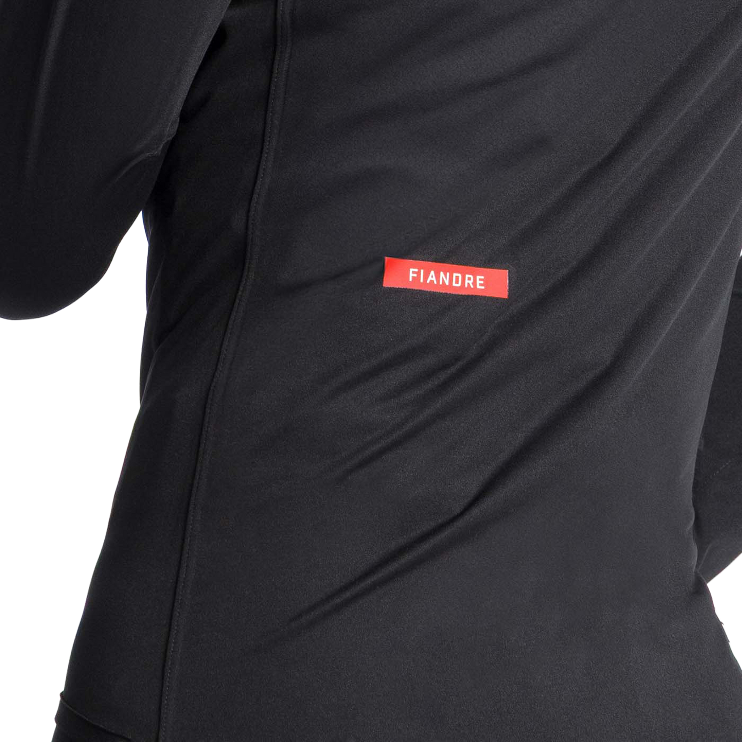 Dámská bunda SPORTFUL FIANDRE AQUA Black