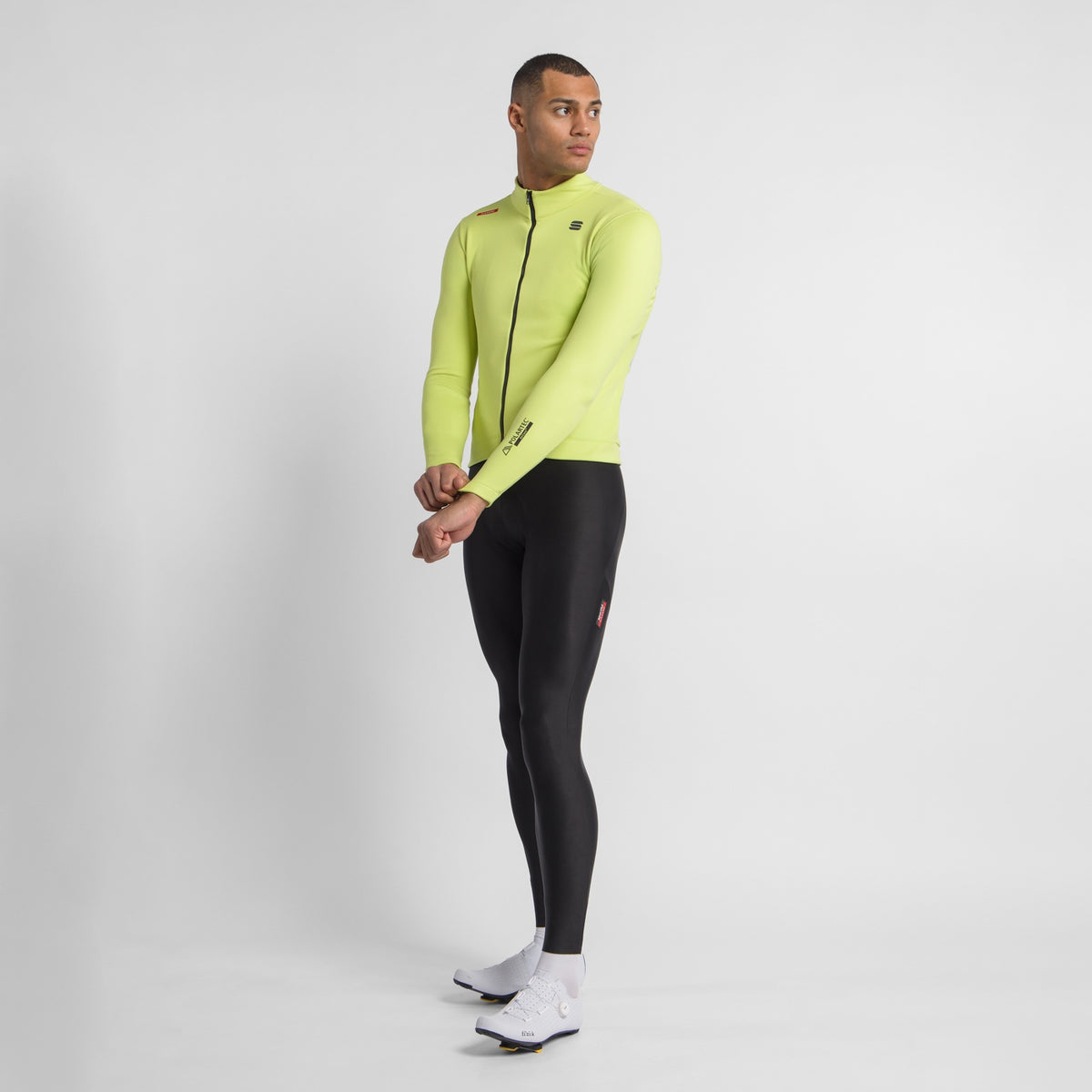 Veste SPORTFUL FIANDRE 2 Jaune