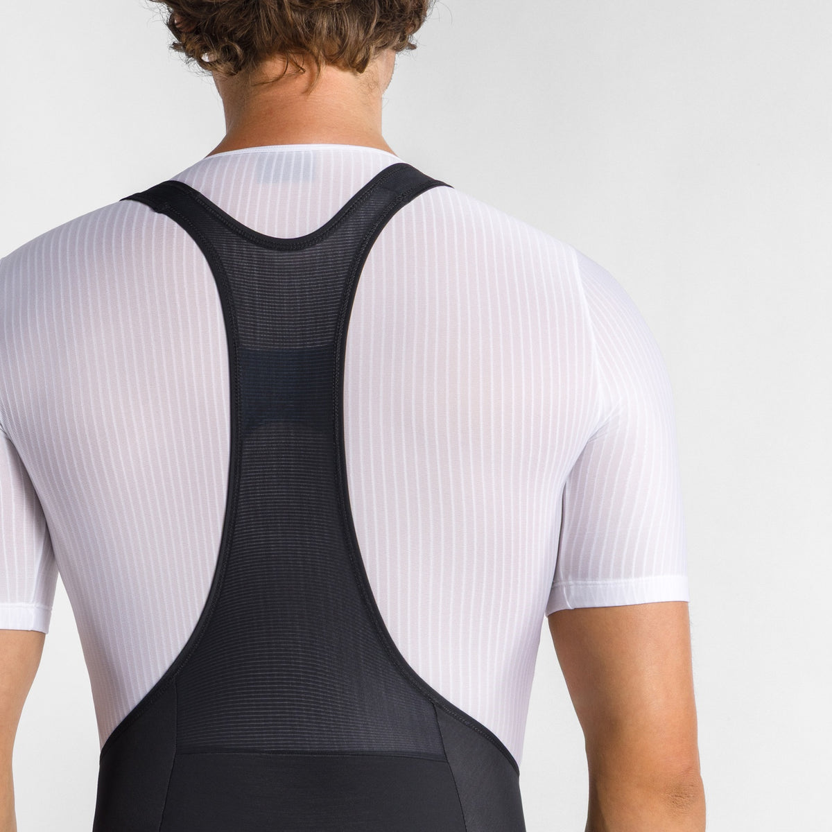 Cuissard Long à Bretelles SPORTFUL PULSE Noir