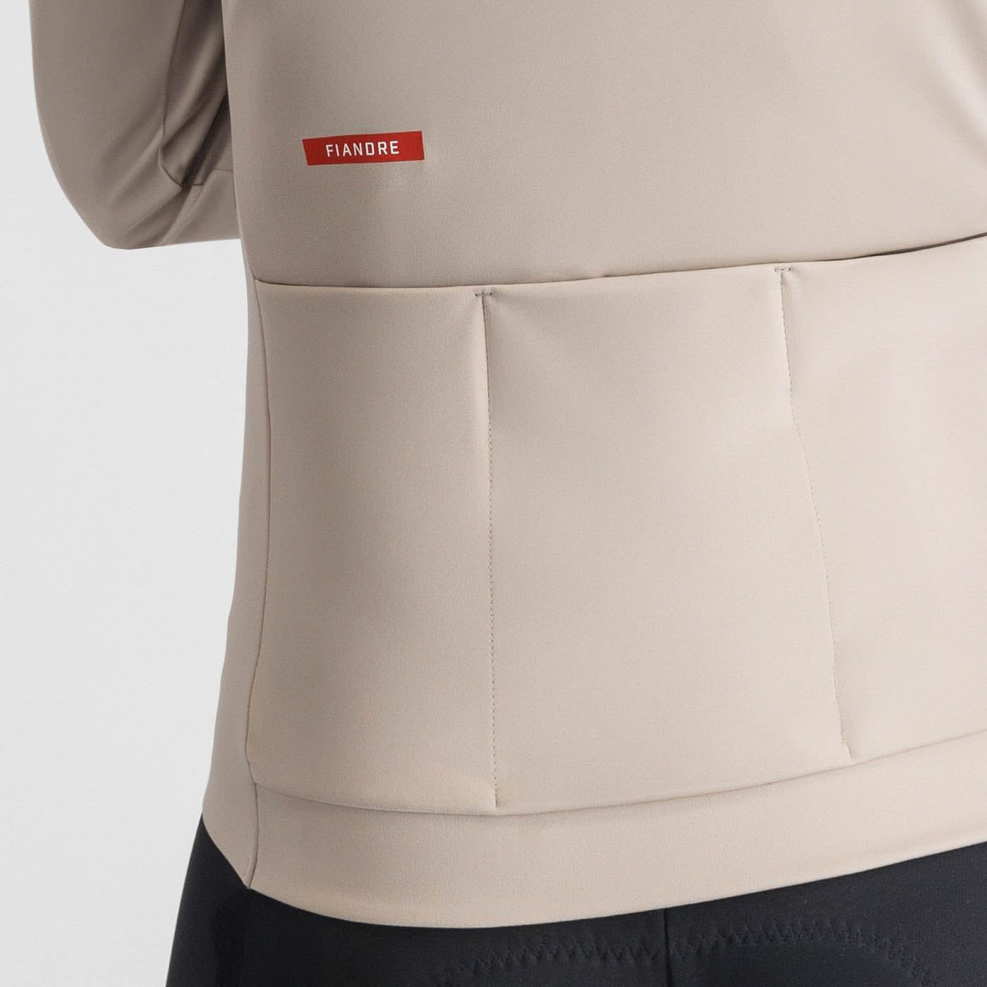 SPORTFUL FIANDRE SHIFT Jacket Dame Beige