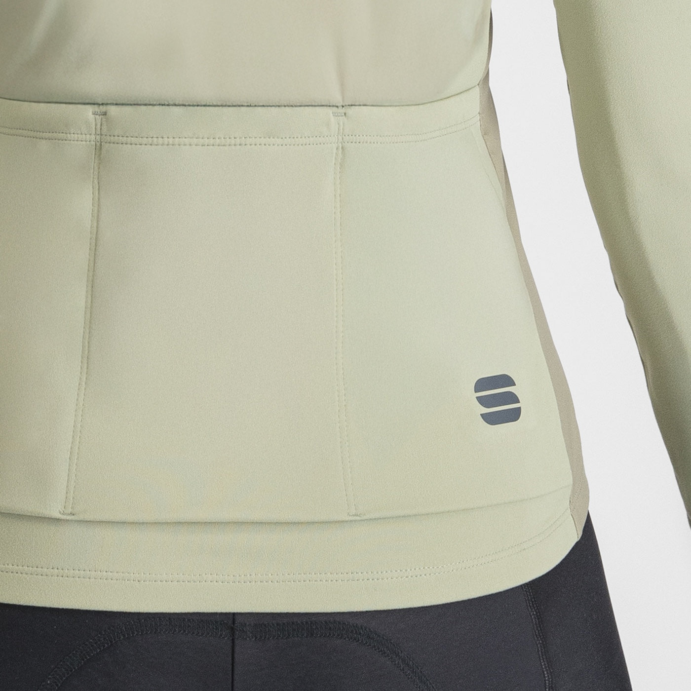 SPORTFUL SRK SHIFT WIND Bunda dámská zelená