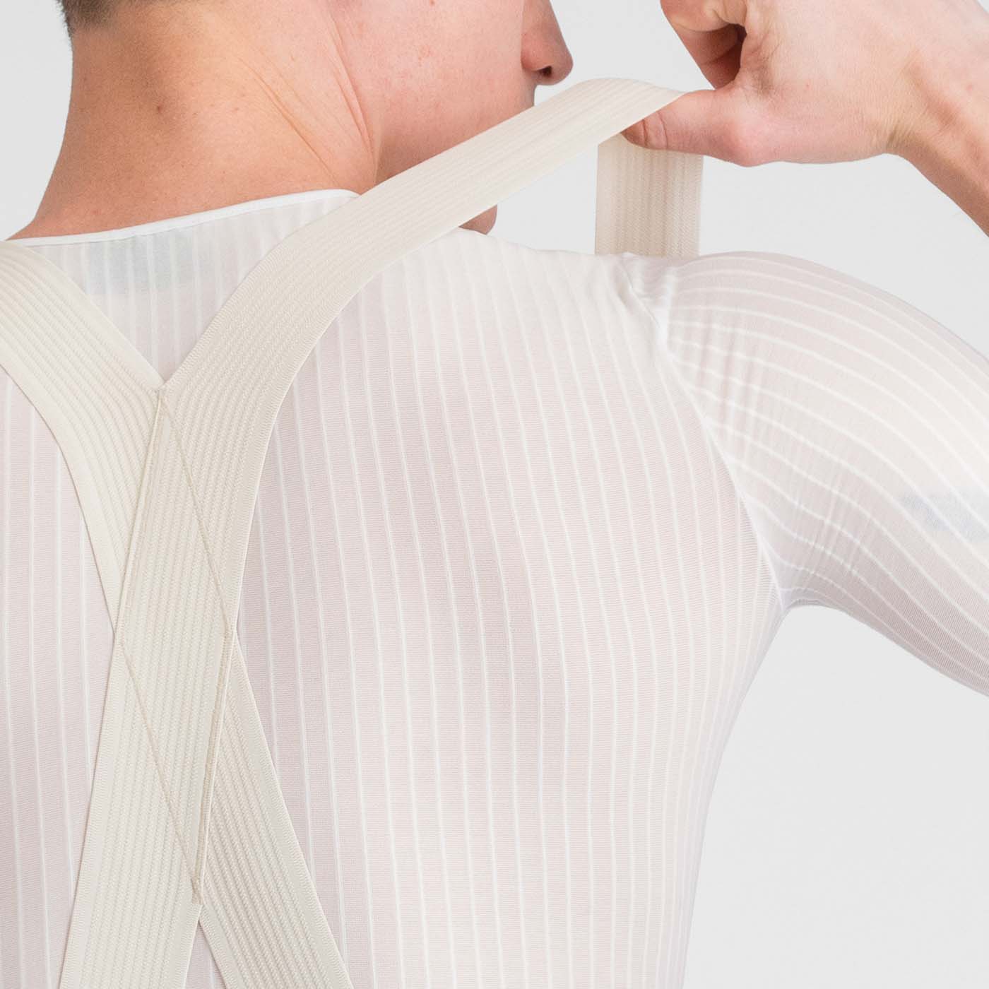 SPORTFUL LTD 2 Bib Short Khaki
