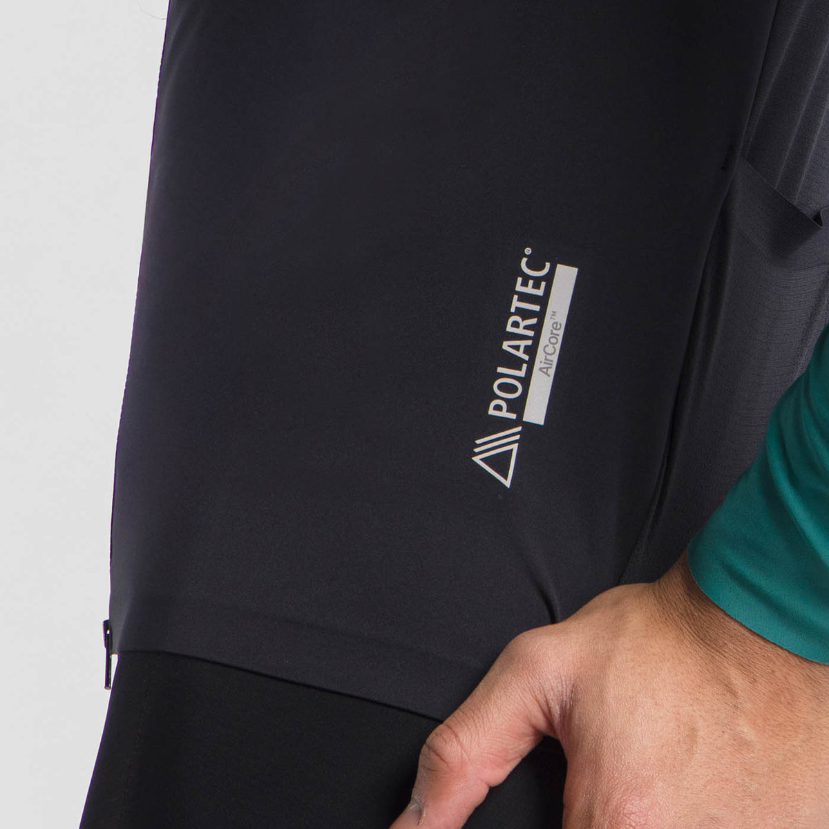 Veste Sans Manches SPORTFUL FIANDRE 2 Noir