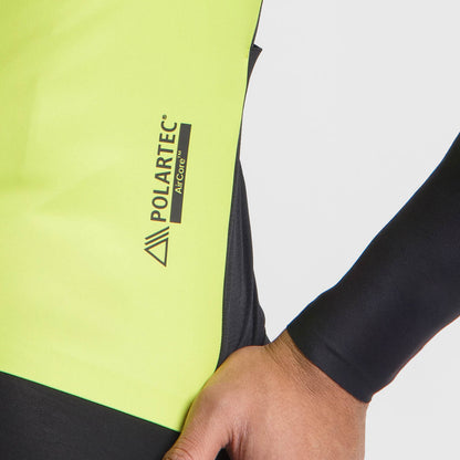 Veste Sans Manches SPORTFUL FIANDRE 2 Jaune