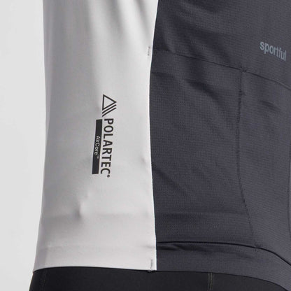 Veste Sans Manches SPORTFUL FIANDRE 2 Femme Gris