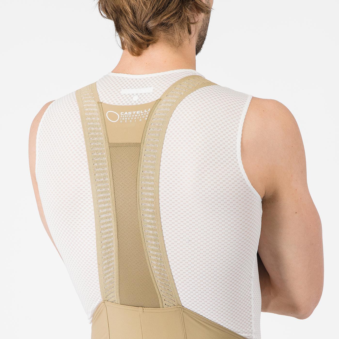 CASTELLI ESPRESSO 2 Elmwood Bib Tight