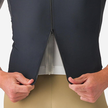 Veste Sans Manches CASTELLI ESPRESSO 2 Noir