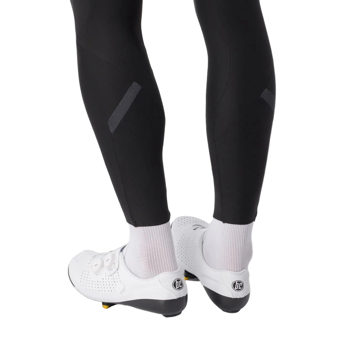 Cuissard Long à Bretelles CASTELLI SORPASSO PRO  Noir