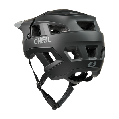 Casque VTT O'NEAL DEFENDER SOLID Noir