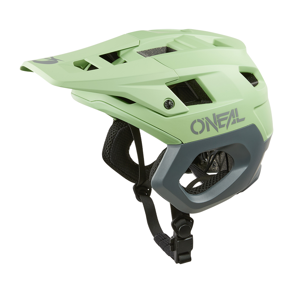 Casque VTT O'NEAL TRAPPER Vert/Gris