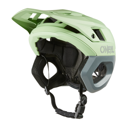 Casque VTT O'NEAL TRAPPER Vert/Gris