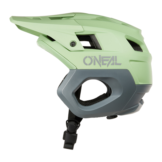 Casque VTT O'NEAL TRAPPER Vert/Gris