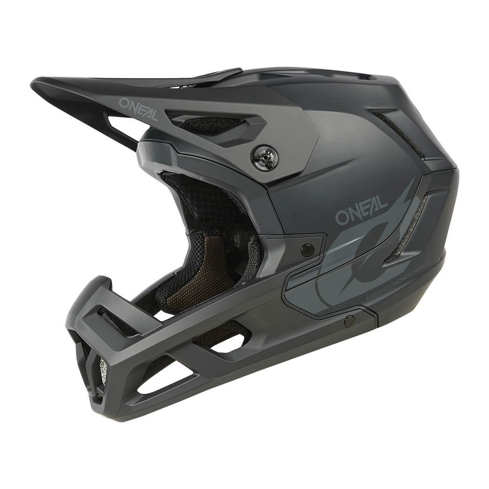 O'NEAL SL1 SOLID MTB-hjälm Svart