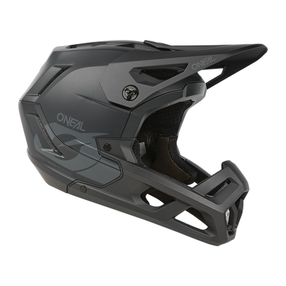 Casque VTT O'NEAL SL1 SOLID Noir