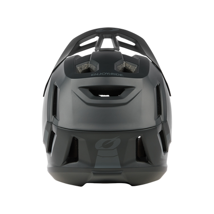 Casque VTT O'NEAL SL1 SOLID Noir