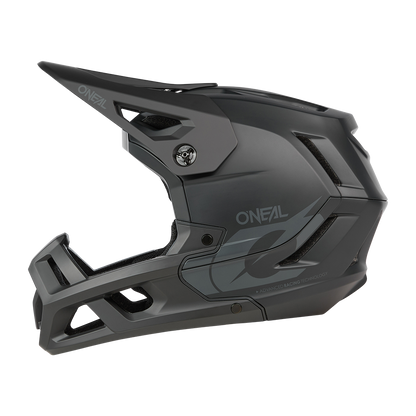 Casque VTT O'NEAL SL1 SOLID Noir