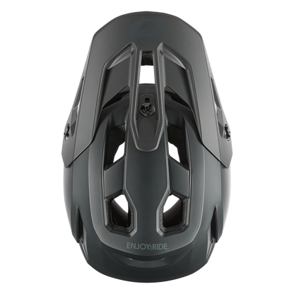 Casque VTT O'NEAL SL1 SOLID Noir