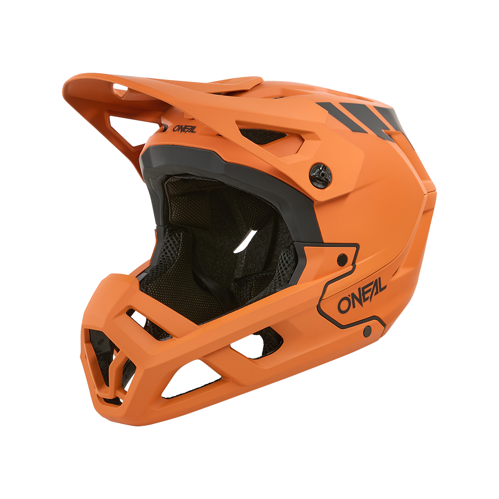 ÉQUIPEMENT - Casques VTT Intégraux