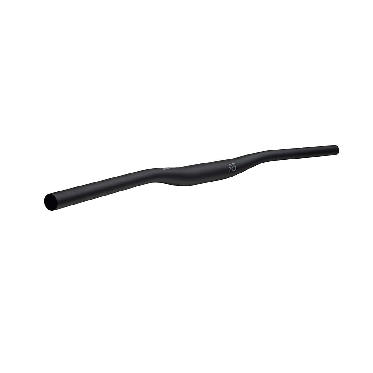 Kierownica RACE FACE CHESTER Rise 20mm 780mm czarna