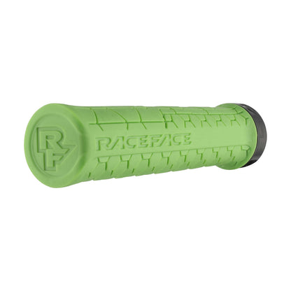Grips RACE FACE GETTA Lock-On 135mm Vert
