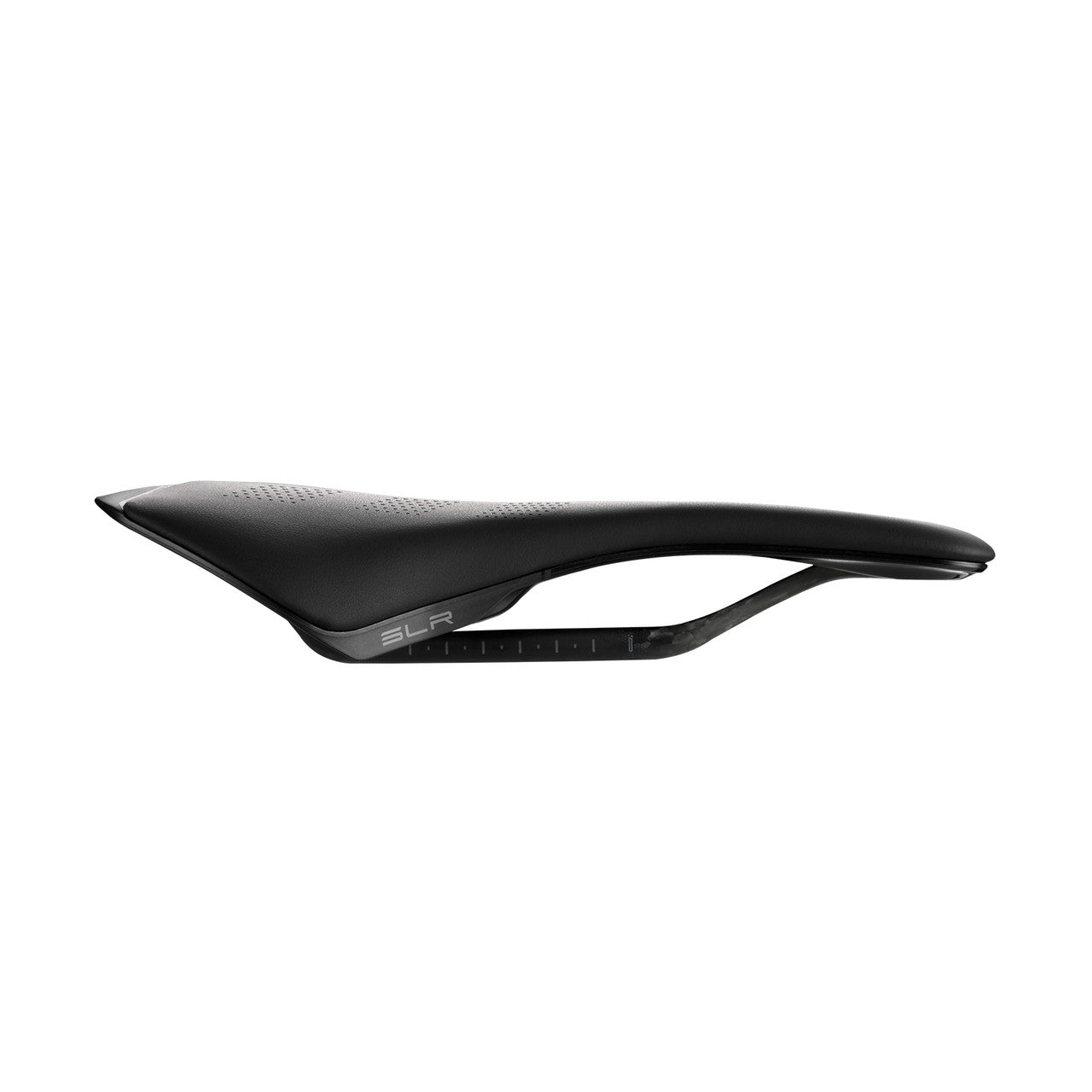 Selle SELLE ITALIA SLR CARBON FILL L1 145 mm Rails Carbone