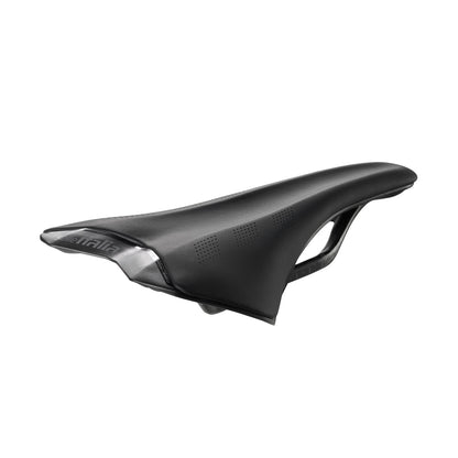 Selle SELLE ITALIA SLR CARBON FILL L1 145 mm Rails Carbone