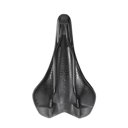 Selle SLR Advan L1 - vue de dessous