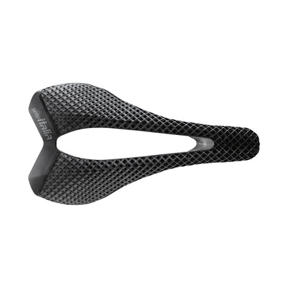 Selle SLR 3D Carbon S3 - vue de dessus