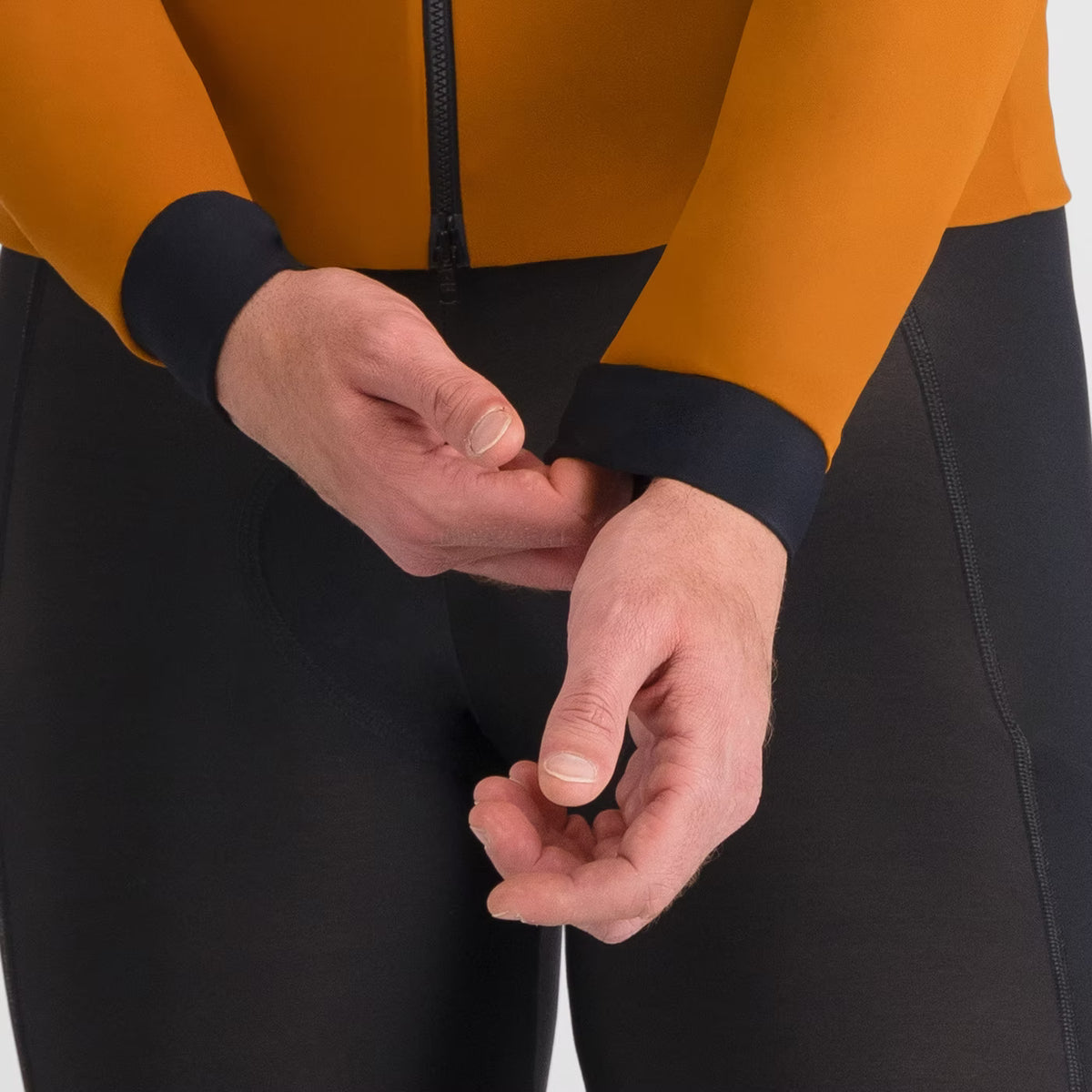 Veste SPORTFUL SUPERGIARA 2 Marron