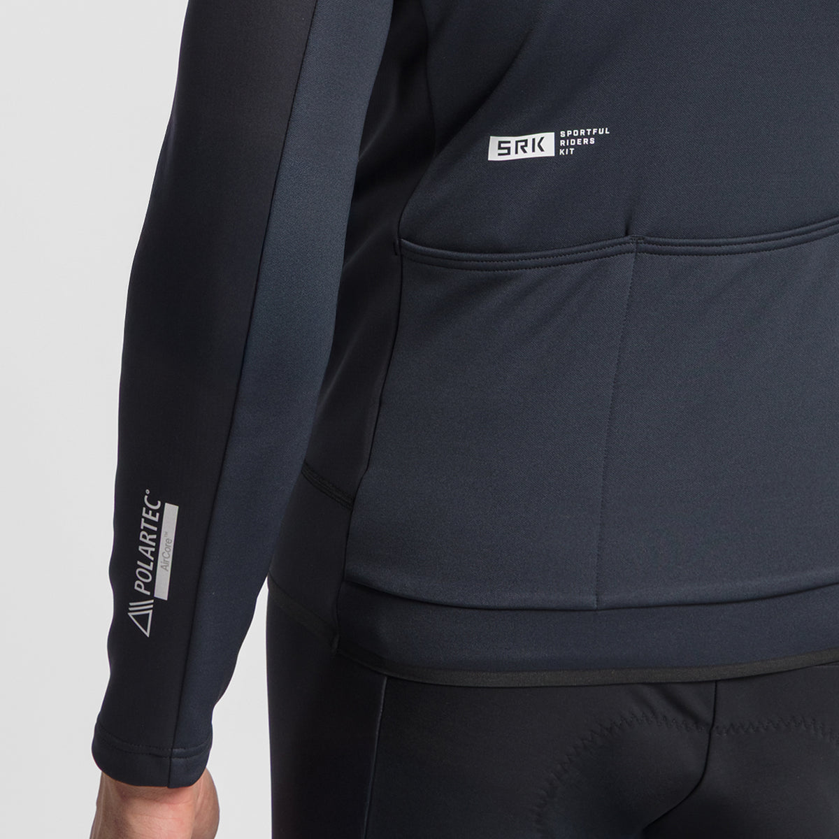 Veste SPORTFUL SRK 2 Noir