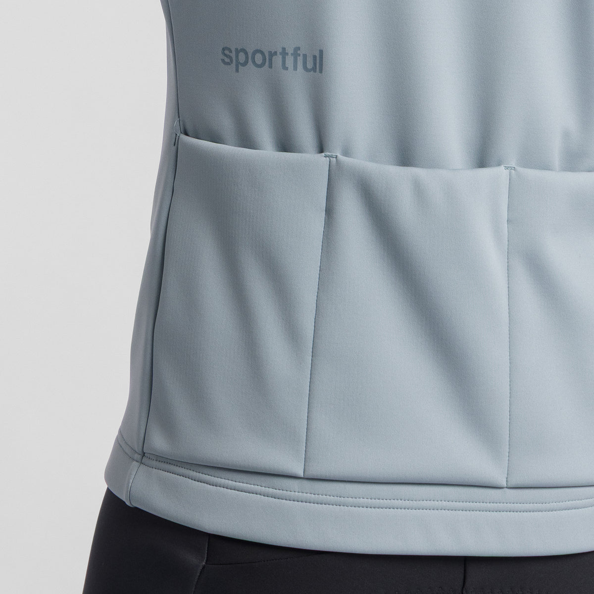 Veste SPORTFUL CLASSIC 2 Femme Gris
