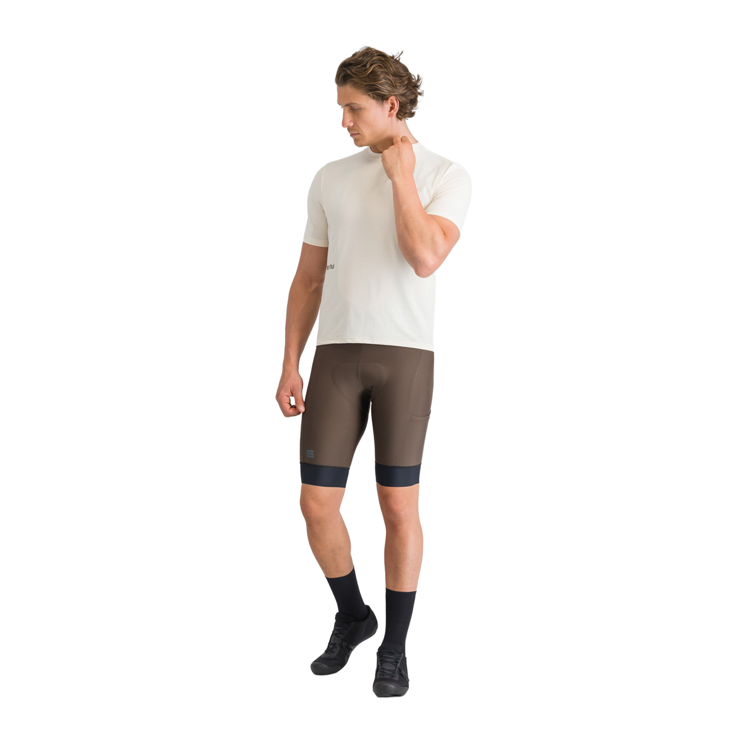 SPORTFUL SUPERGIARA TEE Kortærmet Jersey Creme