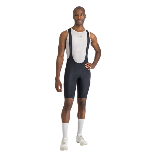 SPORTFUL GIARA 2 Bib Short Svart