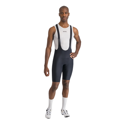 Cuissard Court à Bretelles SPORTFUL PULSE Noir
