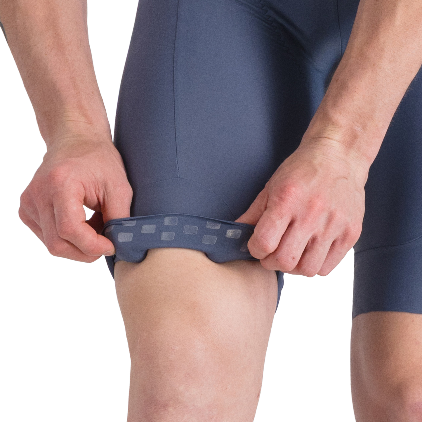 SPORTFUL PULSE Bib Tight grå